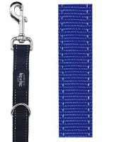 Rogz For Dogs Lumberjack Multipurpose Lijn Voor Hond Blauw 25 Mmx1,6 Mtr