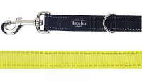 Rogz For Dogs Lumberjack Multipurpose Lijn Voor Hond Geel 25 Mmx1,6 Mtr