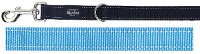 Rogz For Dogs Lumberjack Multipurpose Lijn Voor Hond Turquoise 25 Mmx1,6 Mtr