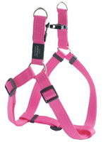 Rogz For Dogs Lumberjack Step In H Roze #95;_25 Mmx67 103 Cm