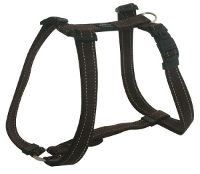 Rogz For Dogs Lumberjack Tuig Voor Hond Choco 25 Mmx60 101 Cm