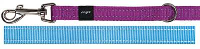 Rogz For Dogs Snake Multipurpose Lijn Voor Hond Turquoise #95;_16 Mmx1,6 Mtr