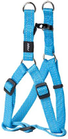 Rogz For Dogs Snake Step In Tuig Voor Hond Turquoise 16 Mmx42 61 Cm