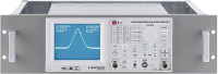 Rohde & Schwarz 3594.4121.02 HZ43 Inbouwkit 1 stuk(s)