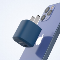 IDMIX P20 USB C PD 20 W Oplader Reislader Adapter Snel Opladen Voor iPhone 12 Pro Max Mini OnePlus 8Pro 8 T
