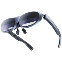 ROKID MAX AR Smart Glasses met 160