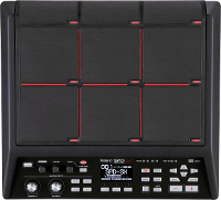 Roland SPD SX Drumcomputer