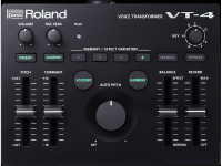 Roland VT 4 1 kanaals Effectapparaat