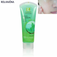 Rolanjona Seaweed Face Facial Exfoliating Peeling Scrub Deep Clean Whitening Cream Lotion