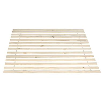 Rolbodem Bravo 13 latten   140x200 cm   Leen Bakker