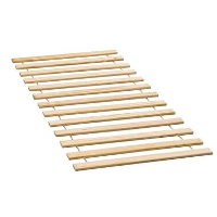 Rolbodem Bravo 13 latten   80x200 cm   Leen Bakker