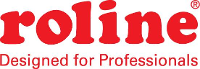 ROLINE GOLD HDMI koppelstuk Female   Female
