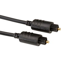 ROLINE Fiber Kabel Toslink M/M, 3 m