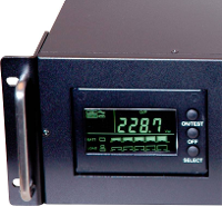 ROLINE LineSecure II 1500R   Line Interactive UPS, 19 rackversie