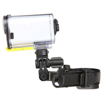 Roll Bar Bike Handle Camera Mount For Sony Action Camera Hdr Az1 Fdr X1000 Vct Rbm1