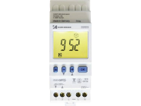 Rolluiktimer Kaiser Nienhaus 332600 Tastor Reg Astro
