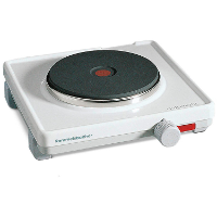 Rommelsbacher AK 1580 kookplaat