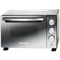 Rommelsbacher Bak  en grilloven BGS 1400