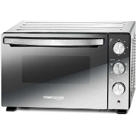 Rommelsbacher Bak  en grilloven BGS 1500