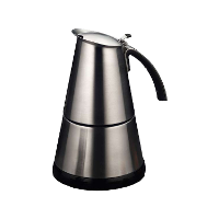 Rommelsbacher EKO 364/E Espresso mini espressomachine