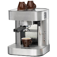 Rommelsbacher EKS 1510 espressomachine