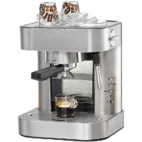 Rommelsbacher EKS 2010 espressomachine