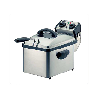 Rommelsbacher Friteuse FRP 2135/E
