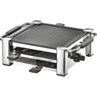 Rommelsbacher Gourmet Raclette Fashion RCC 1000