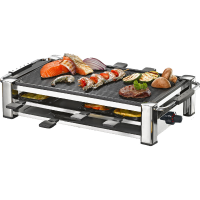 Gourmet Raclette Fashion RCC 1500