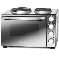 Rommelsbacher Kleine keuken KM 3300