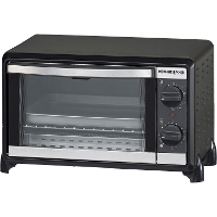 Rommelsbacher Oven BG 950 Speedy mini bakoven Inhoud 10 liter