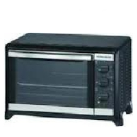 Romm Back  und Grillgerät BG 1805/E gr