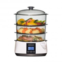 Romm Dampfgarer DGS 855 sr