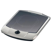 Romm Kochplatte Glaskeramik CT 1800/E sr