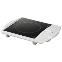 Romm Kochplatte Glaskeramik CT 1810 wh