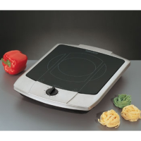 Romm Kochplatte Glaskeramik CT 2200/E sr