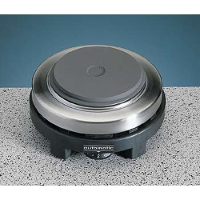 Rommelsbacher Romm Kochst. RK 501 500W sr kookplaat