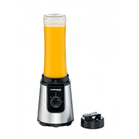 Rommelsbacher Romm Standmixer MX 200 350W sr/bk blender