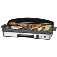 Romm Tischgrill BBQ 2003 1900W sr