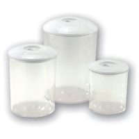 Romm Vakuumdosen Set VCK 525 wh