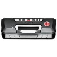 Romm Vakuumiergerät VAC 285 110W bk