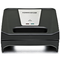Rommelsbacher SWG 700 3 in 1 Max sandwichmaker