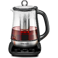 Rommelsbacher Thee  en waterkoker TA 2000 1,7 l