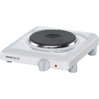 Rommelsbacher THL 1097 kookplaat