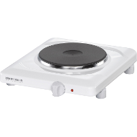 Rommelsbacher THL 1597 kookplaat