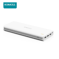 Romoss Sense 9 25000mah Portable Power Bank For Mobile Phone