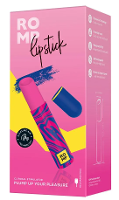 Romp Lipstick Clitoral Stimulator