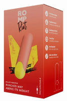 Romp Riot Bullet Vibrator