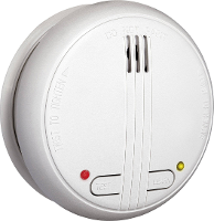 Rookmelder Flamingo FSM 17160