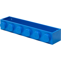 Room Copenhagen LEGO Book Rack Blauw